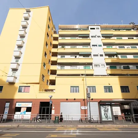 Casa del Maestro Apartment-3