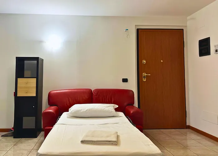 Acquatica House - San Siro District